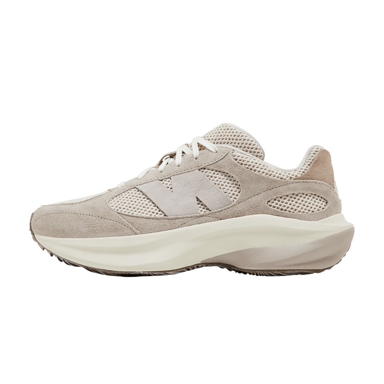 Overkicks - New Balance WRPD Runner Grey Day (2024) (UWRPDGD) - vista lateral