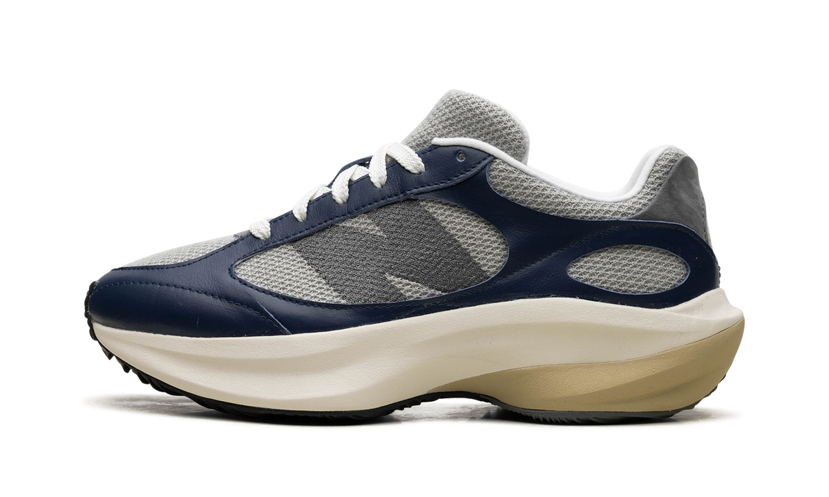 Overkicks - New Balance WRPD Runner Navy Sea Salt (UWRPDMMB) - vista lateral
