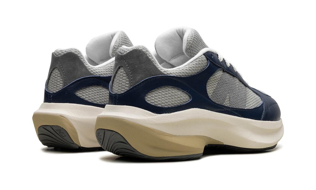Overkicks - New Balance WRPD Runner Navy Sea Salt (UWRPDMMB) - par completo