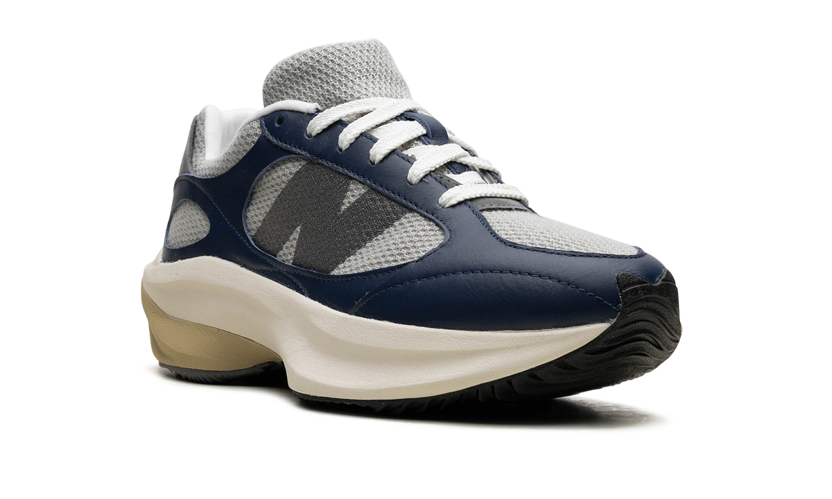 Overkicks - New Balance WRPD Runner Navy Sea Salt (UWRPDMMB) - detalle lateral interior