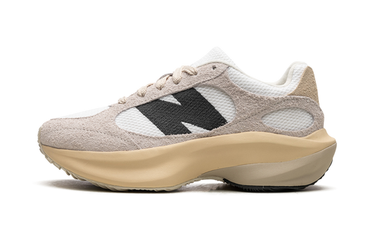 Overkicks - New Balance WRPD Runner Sea Salt Sandstone Blacktop (UWRPDMOB) - vista lateral