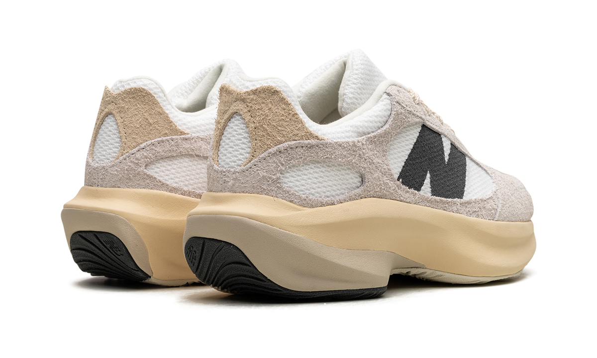 Overkicks - New Balance WRPD Runner Sea Salt Sandstone Blacktop (UWRPDMOB) - par completo