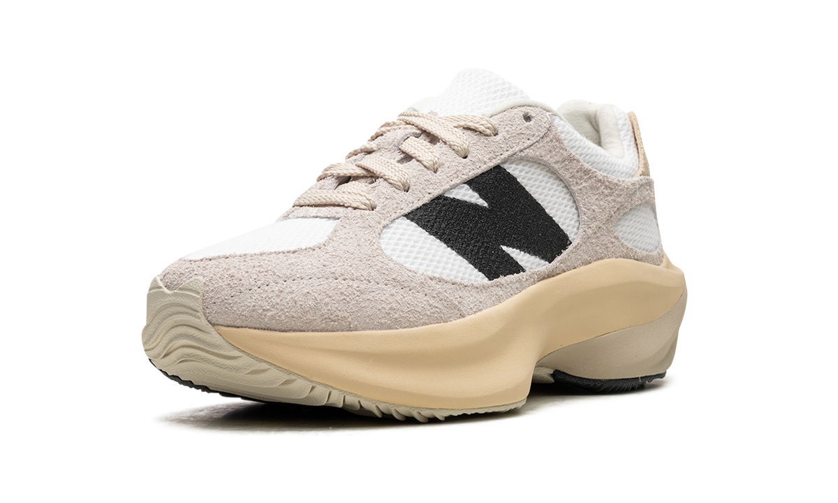 Overkicks - New Balance WRPD Runner Sea Salt Sandstone Blacktop (UWRPDMOB) - detalle suela
