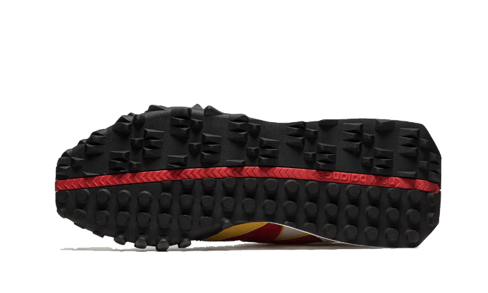 Overkicks - New Balance XC-72 Casablanca Red Yellow (UXC72CBB) - detalle suela