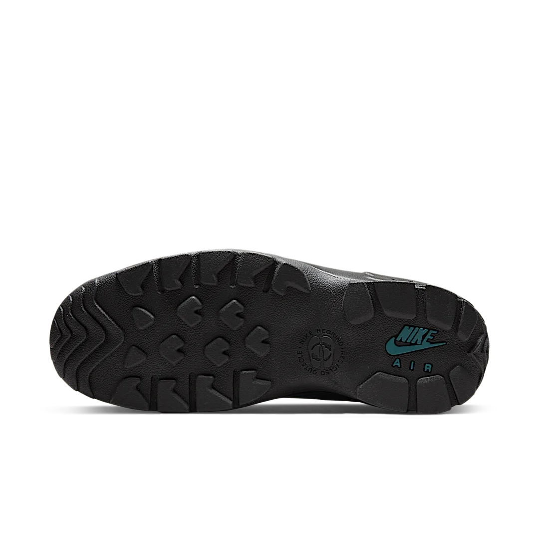 Overkicks - Nike ACG Air Mada Low Ash Green (DM3004-001) - detalle suela