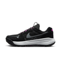 Nike ACG Lowcate Black Cool Grey Hyper Violet
