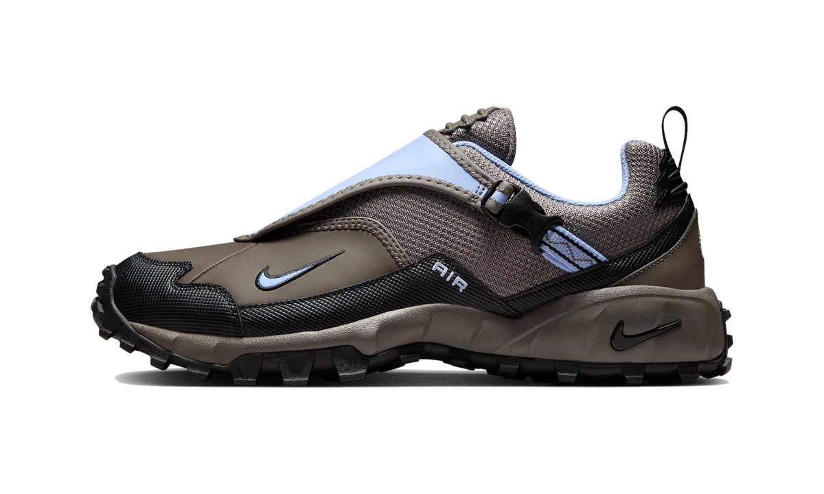 Overkicks - Nike ACG Phassad Cave Stone Aluminum (HM7133-200) - vista lateral