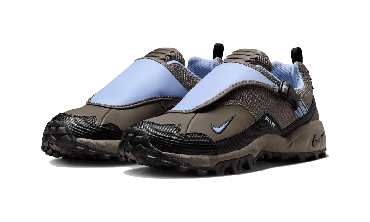 Overkicks - Nike ACG Phassad Cave Stone Aluminum (HM7133-200) - vista trasera