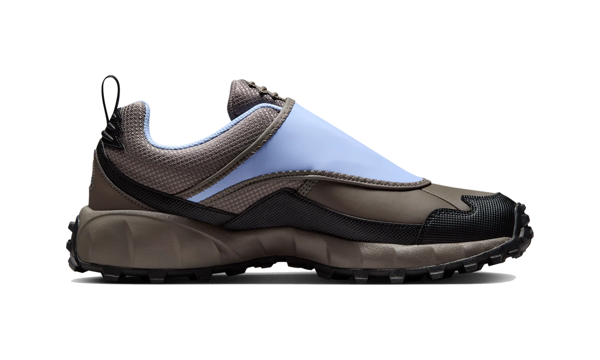 Overkicks - Nike ACG Phassad Cave Stone Aluminum (HM7133-200) - detalle suela