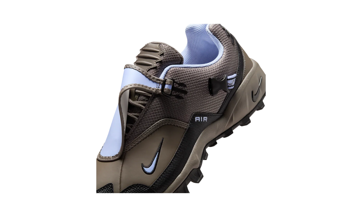 Overkicks - Nike ACG Phassad Cave Stone Aluminum (HM7133-200) - detalle