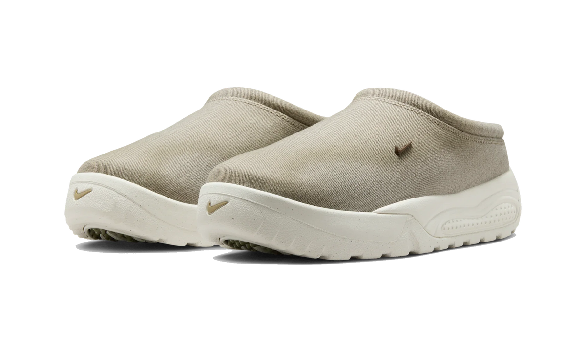 Overkicks - Nike ACG Rufus College Grey Phantom (HJ4334-001) - vista trasera