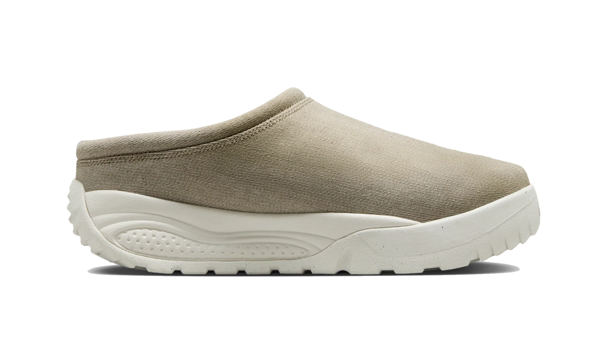 Overkicks - Nike ACG Rufus College Grey Phantom (HJ4334-001) - detalle suela