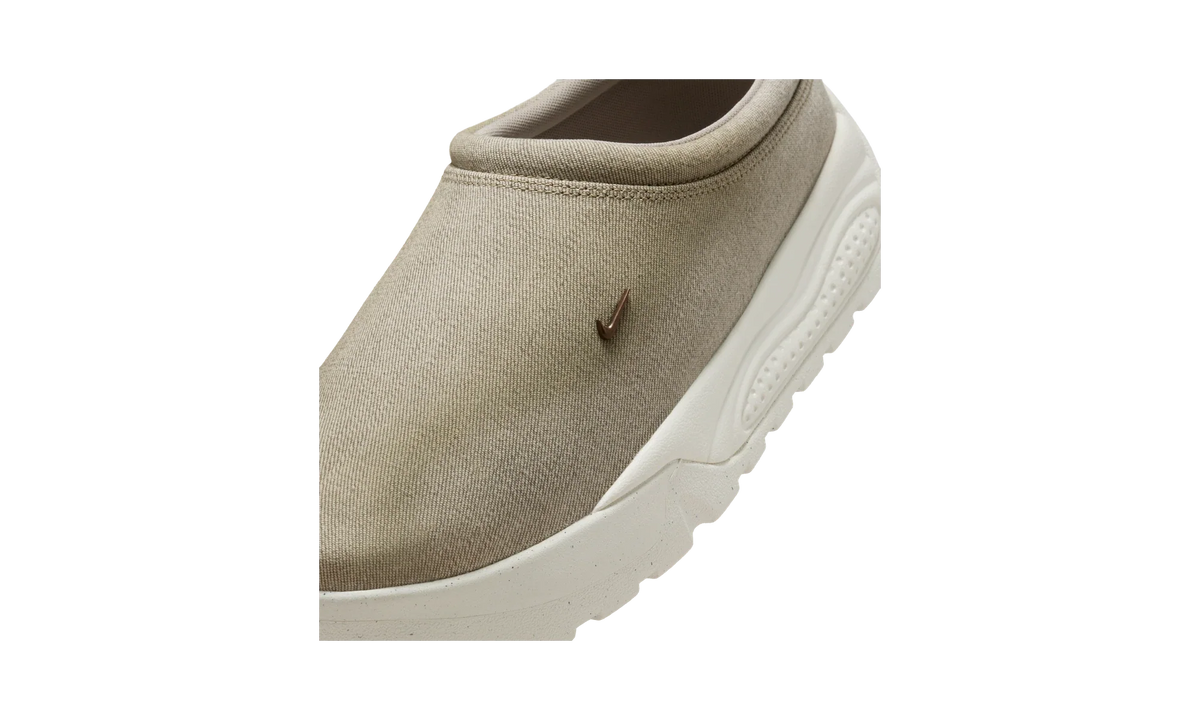 Overkicks - Nike ACG Rufus College Grey Phantom (HJ4334-001) - detalle lateral interior