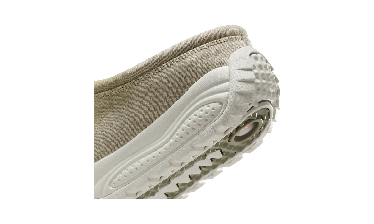 Overkicks - Nike ACG Rufus College Grey Phantom (HJ4334-001) - detalle
