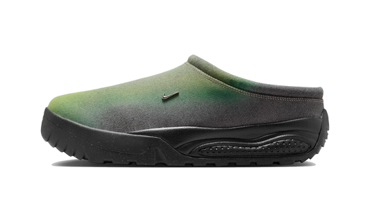 Overkicks - Nike ACG Rufus Green Gradient (IB5843-300) - vista lateral