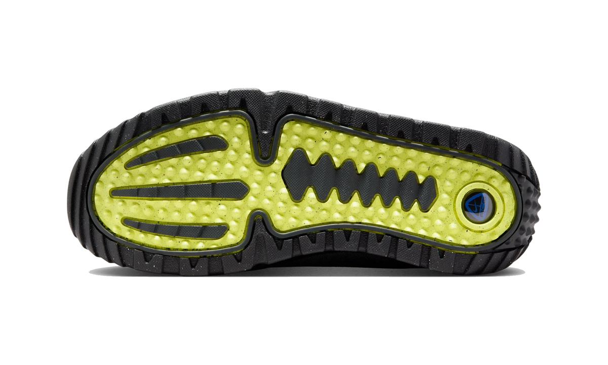 Overkicks - Nike ACG Rufus Green Gradient (IB5843-300) - par completo