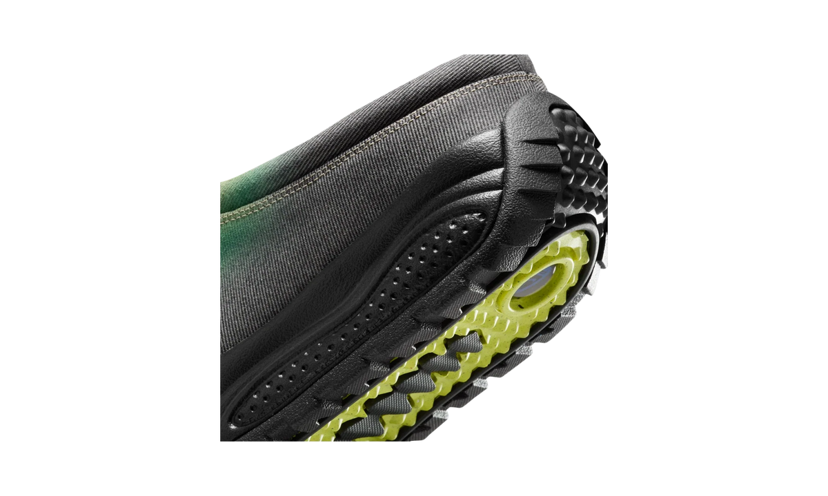 Overkicks - Nike ACG Rufus Green Gradient (IB5843-300) - detalle