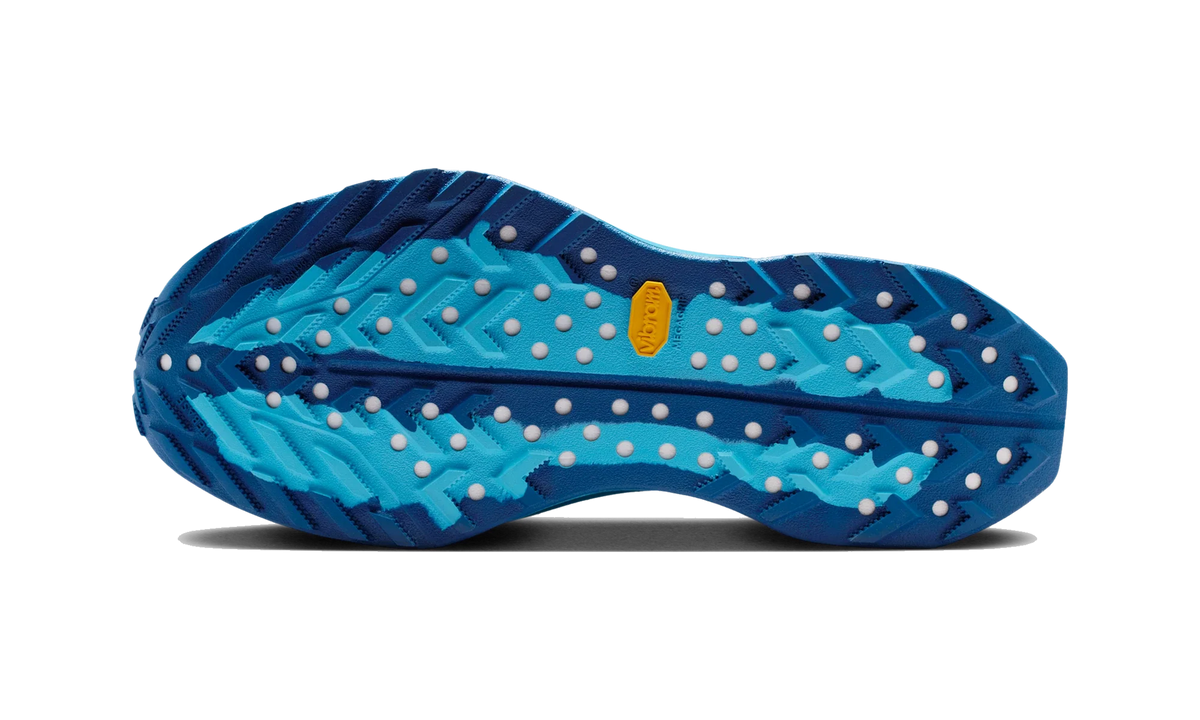 Overkicks - Nike ACG ZoomX Ultrafly Trail Baltic Blue (HF5668-400) - par completo
