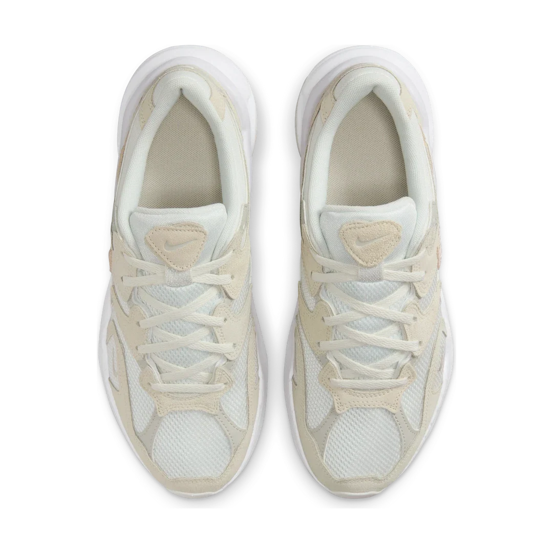 Overkicks - Nike AL8 Sail Light Bone (Womens) (FJ3794-100) - par completo