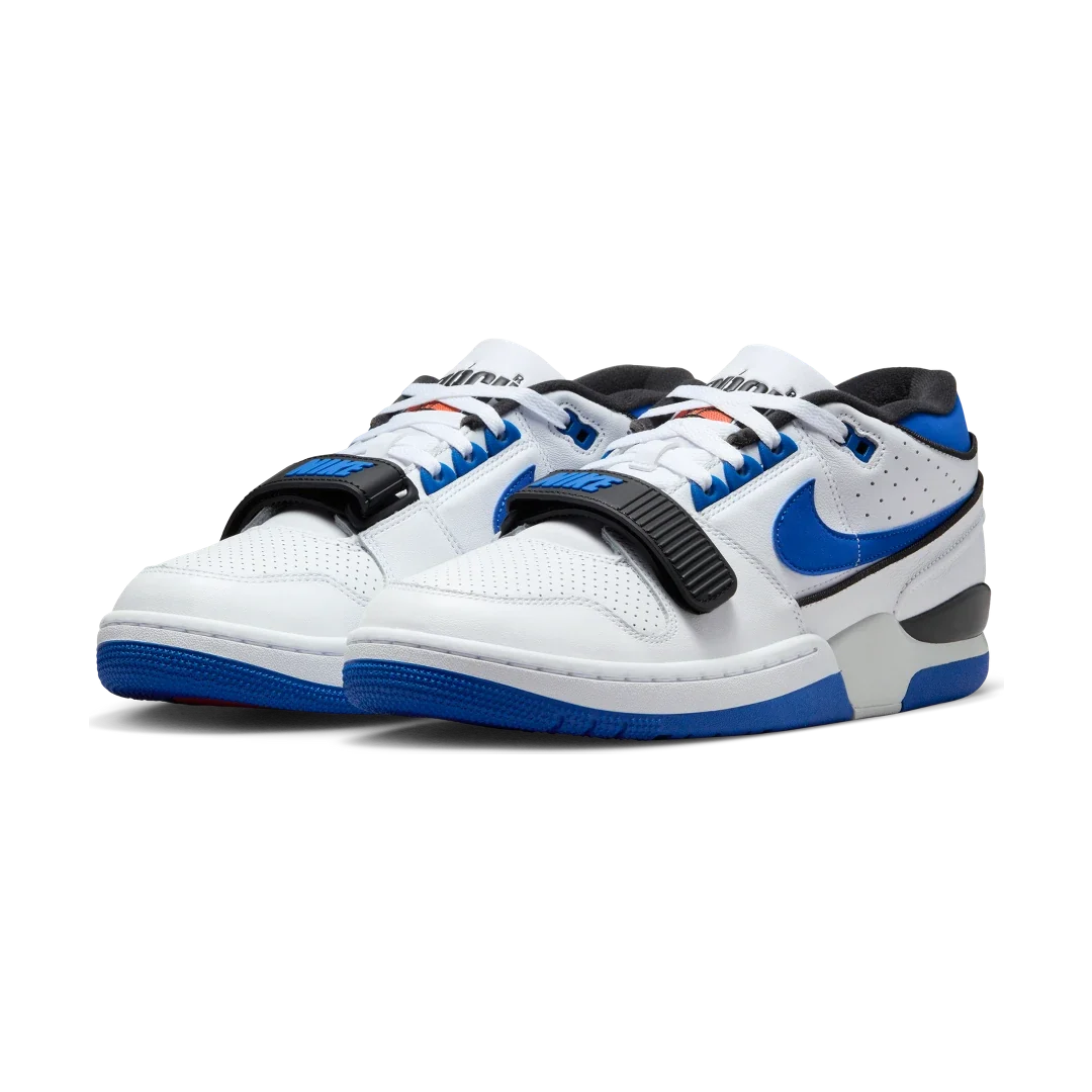 Overkicks - Nike Air Alpha Force 88 Game Royal (FN6245-100) - vista trasera