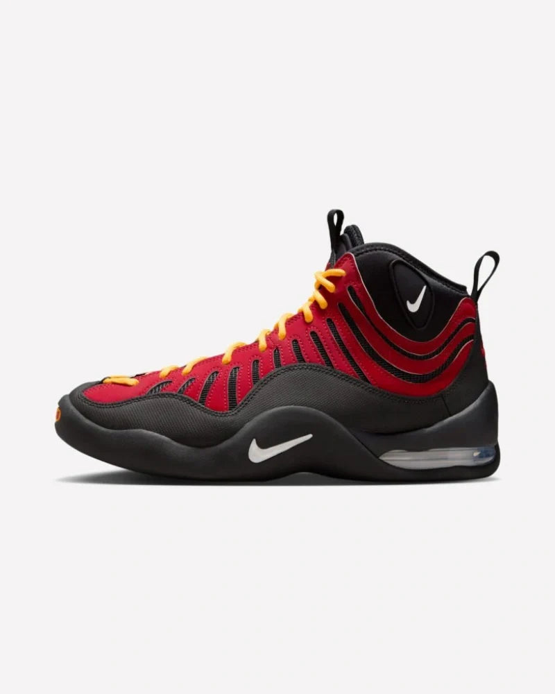 Overkicks - Nike Air Bakin OG (2026) (IQ5365-600) - vista lateral