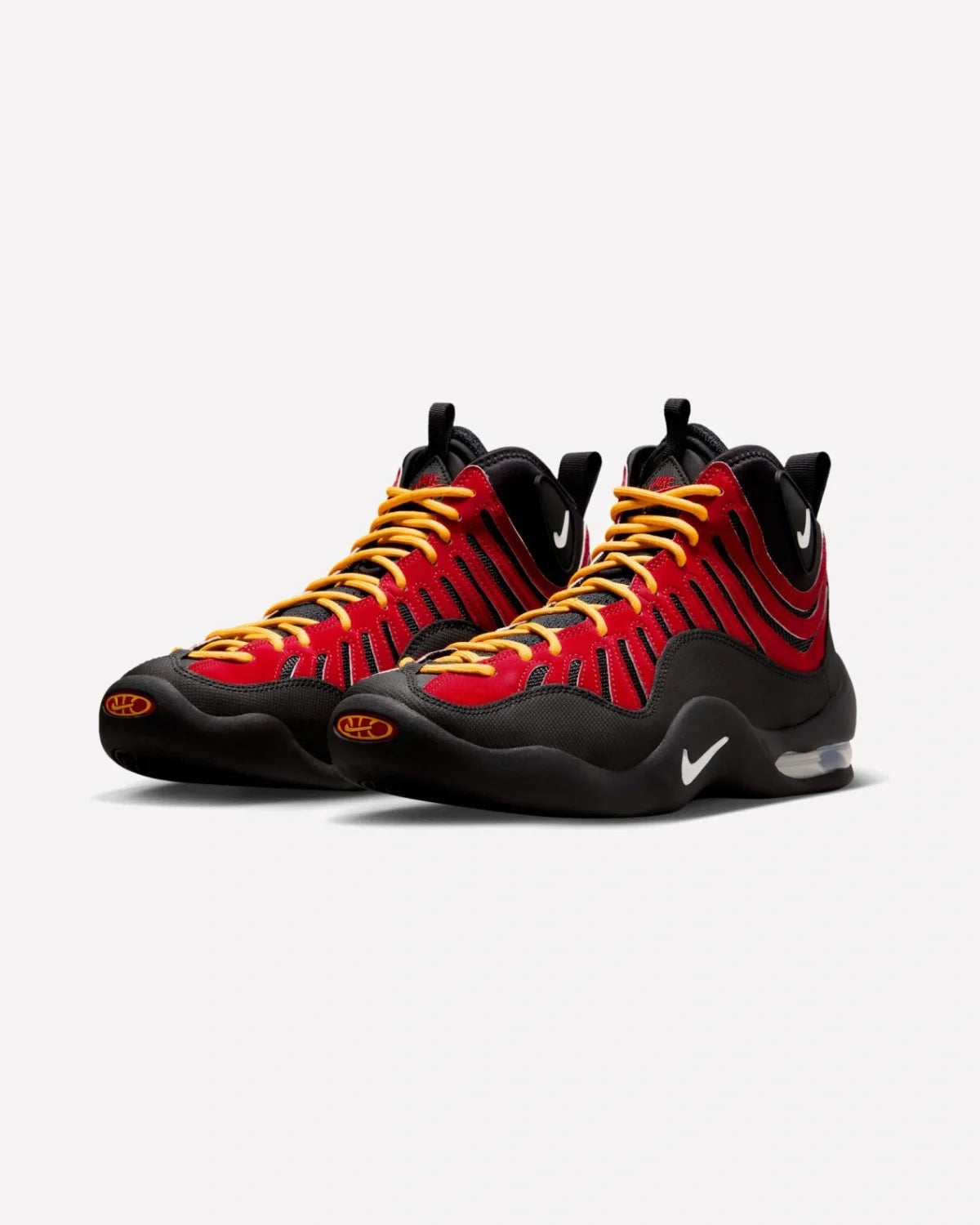 Overkicks - Nike Air Bakin OG (2026) (IQ5365-600) - imagen 2