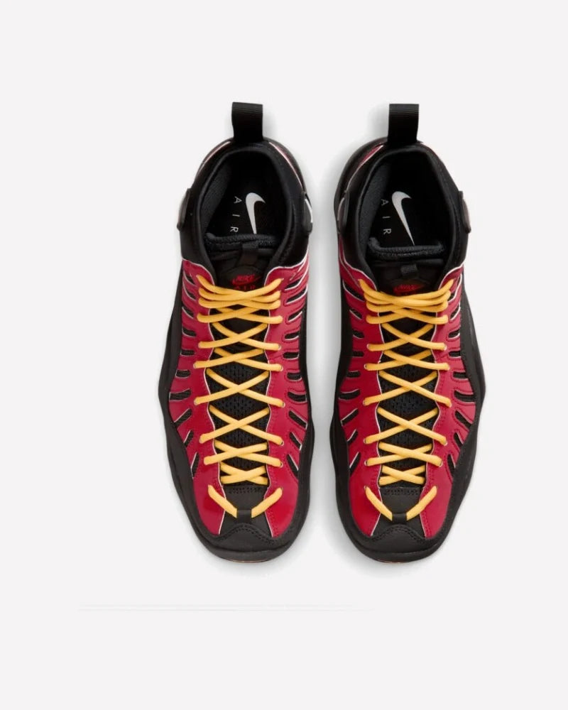 Overkicks - Nike Air Bakin OG (2026) (IQ5365-600) - imagen 3