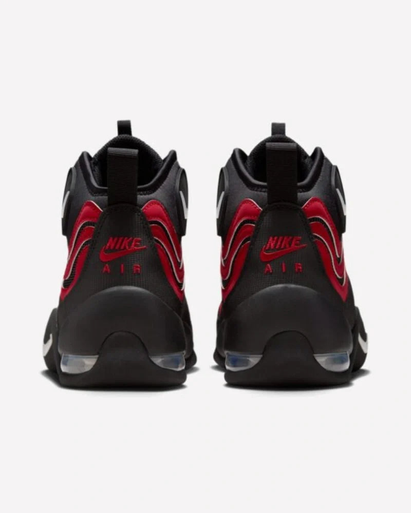 Overkicks - Nike Air Bakin OG (2026) (IQ5365-600) - imagen 4