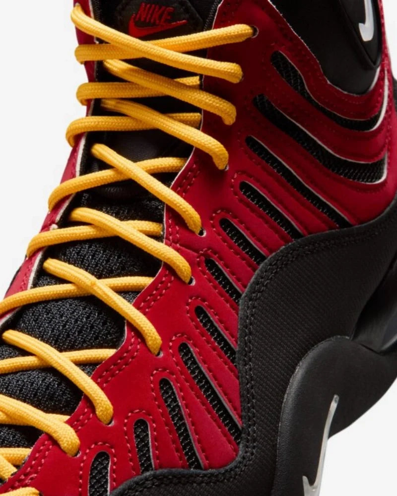 Overkicks - Nike Air Bakin OG (2026) (IQ5365-600) - imagen 5
