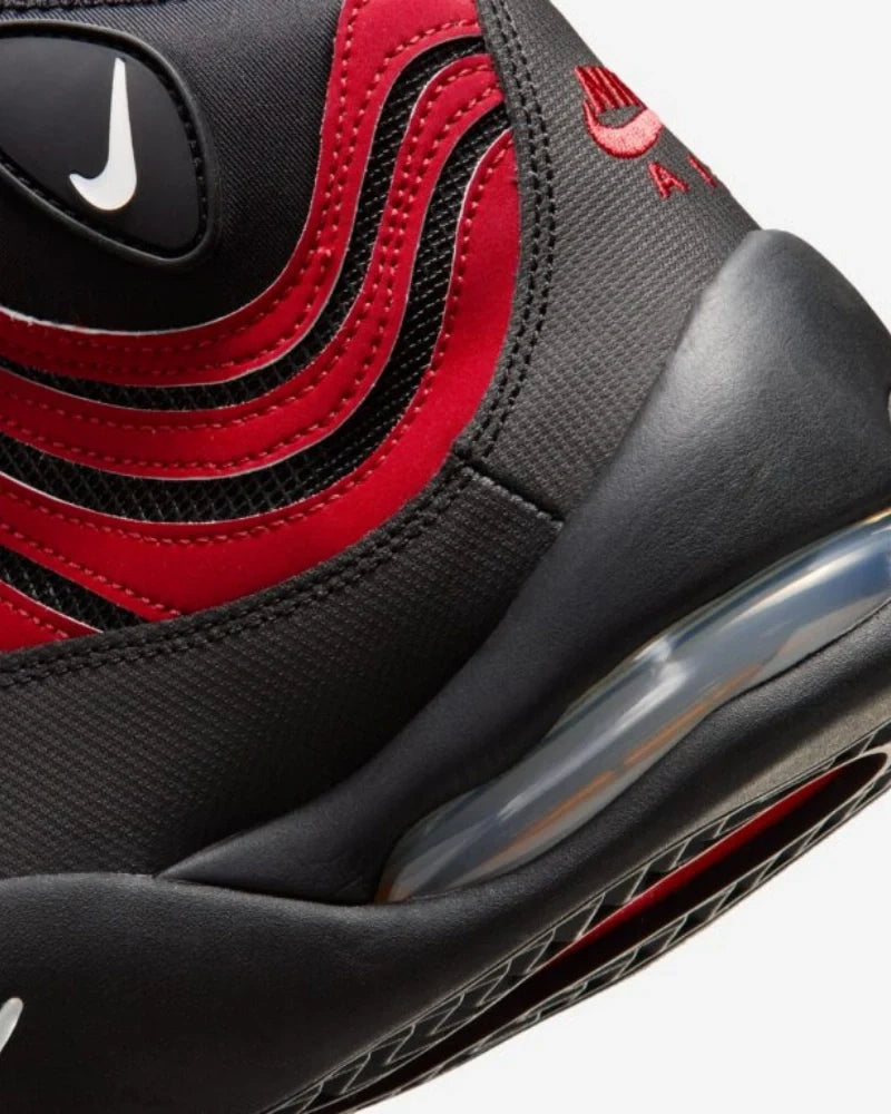 Overkicks - Nike Air Bakin OG (2026) (IQ5365-600) - imagen 6