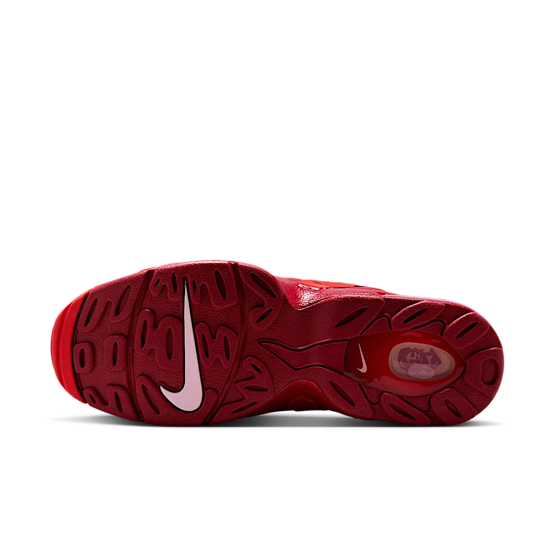 Overkicks - Nike Air DT Max 96 Love Letter to Connie (IF1617-600) - detalle suela