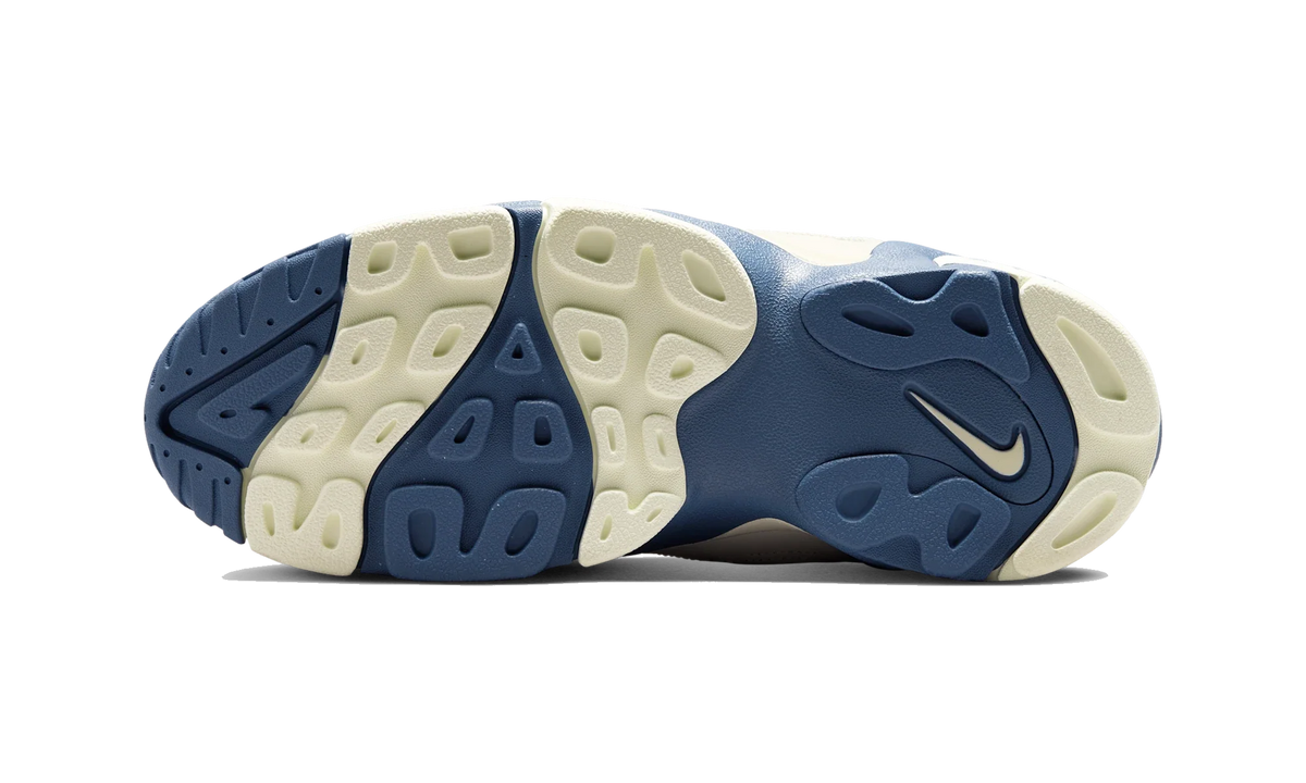 Overkicks - Nike Air Diamond Turf 2 Royals (II7080-100) - par completo