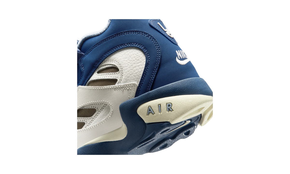 Overkicks - Nike Air Diamond Turf 2 Royals (II7080-100) - detalle