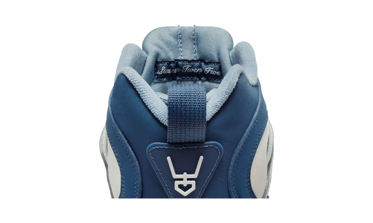 Overkicks - Nike Air Diamond Turf 2 Royals (II7080-100) - detalle
