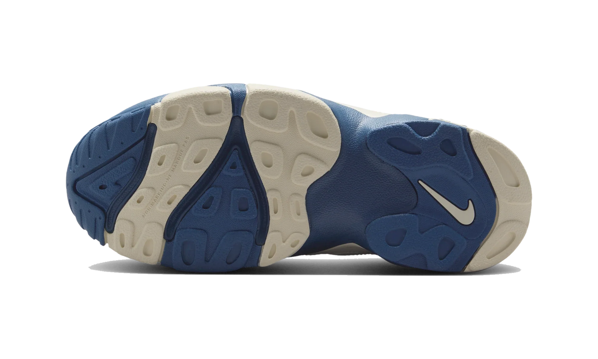 Overkicks - Nike Air Diamond Turf 2 Royals (GS) (IR4727-100) - imagen 3