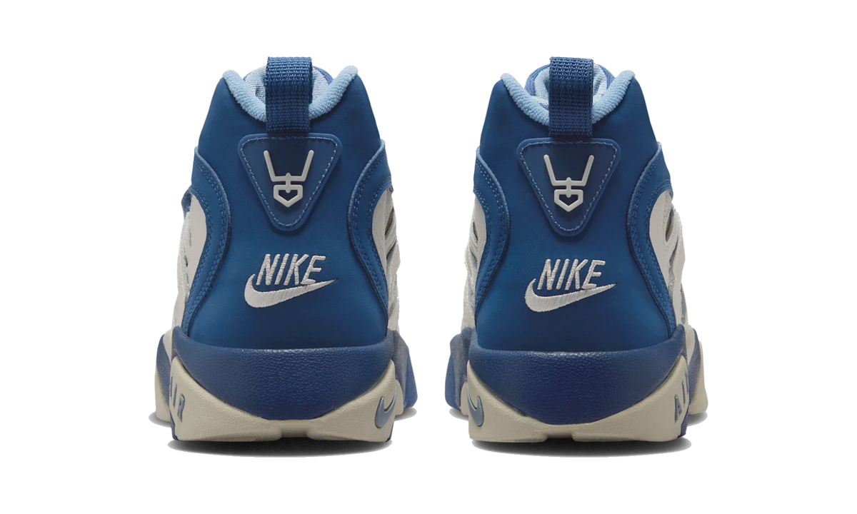 Overkicks - Nike Air Diamond Turf 2 Royals (GS) (IR4727-100) - imagen 6