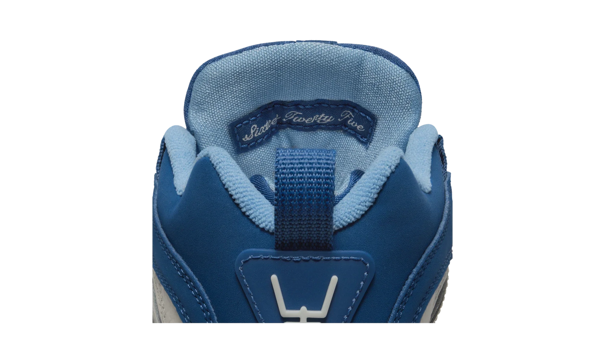 Overkicks - Nike Air Diamond Turf 2 Royals (GS) (IR4727-100) - imagen 9