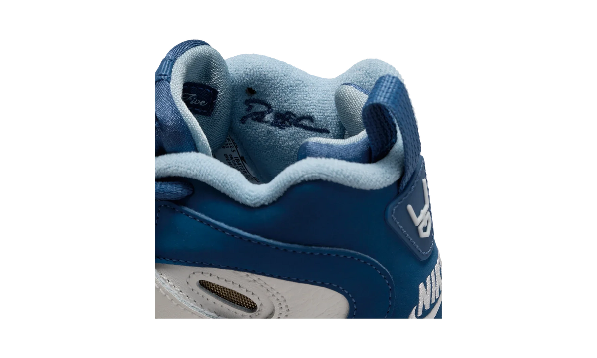 Overkicks - Nike Air Diamond Turf 2 Royals (PS) (IR4726-100) - imagen 10