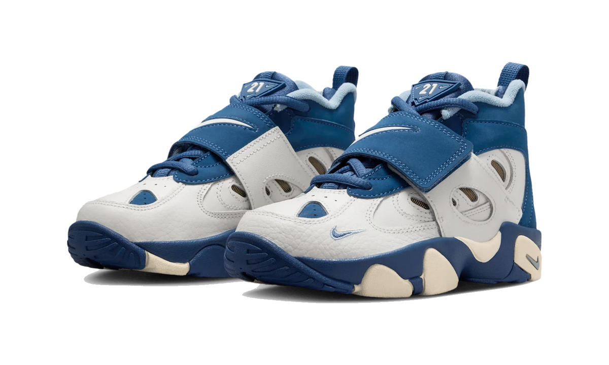 Overkicks - Nike Air Diamond Turf 2 Royals (PS) (IR4726-100) - imagen 2