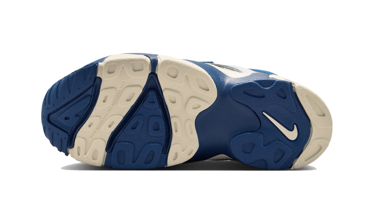 Overkicks - Nike Air Diamond Turf 2 Royals (PS) (IR4726-100) - imagen 3