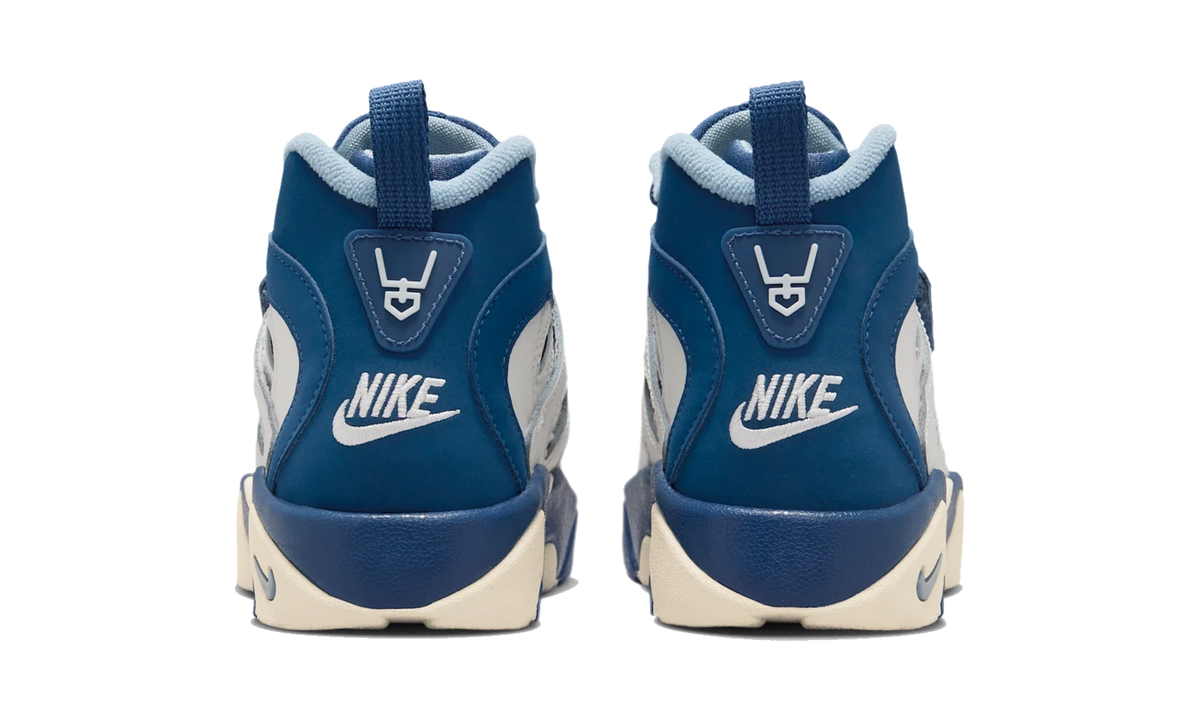 Overkicks - Nike Air Diamond Turf 2 Royals (PS) (IR4726-100) - imagen 6
