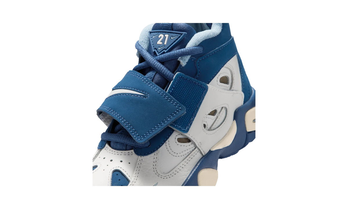 Overkicks - Nike Air Diamond Turf 2 Royals (PS) (IR4726-100) - imagen 7