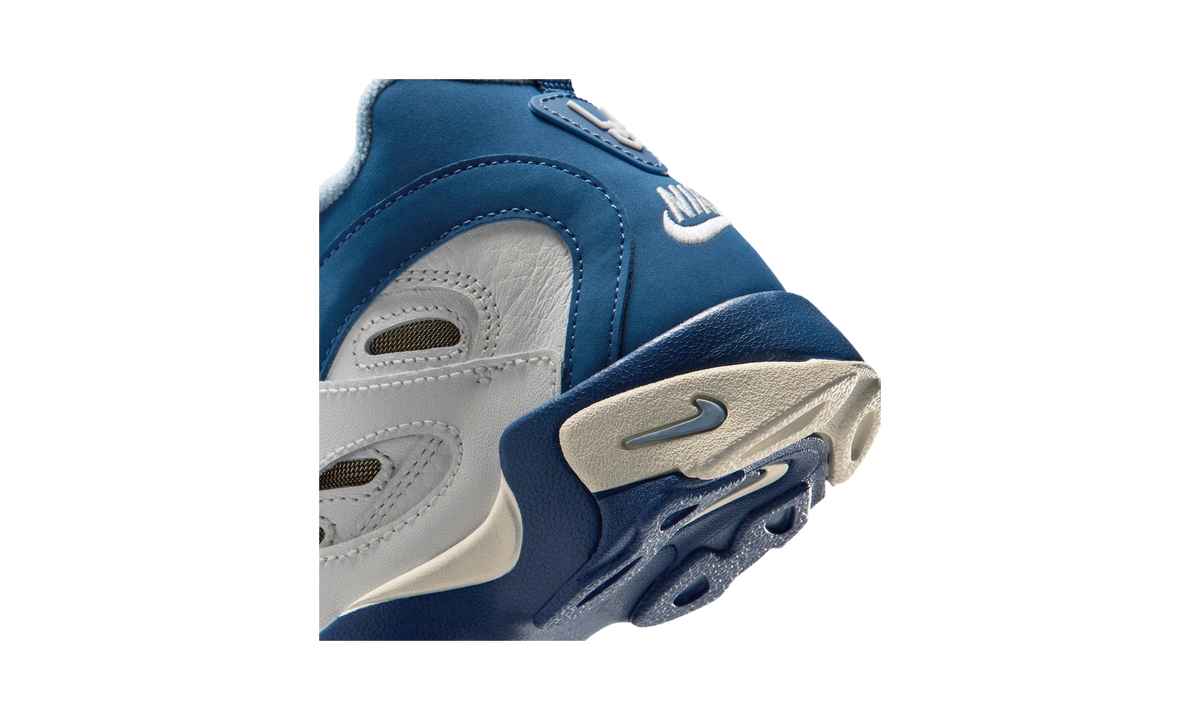 Overkicks - Nike Air Diamond Turf 2 Royals (PS) (IR4726-100) - imagen 8