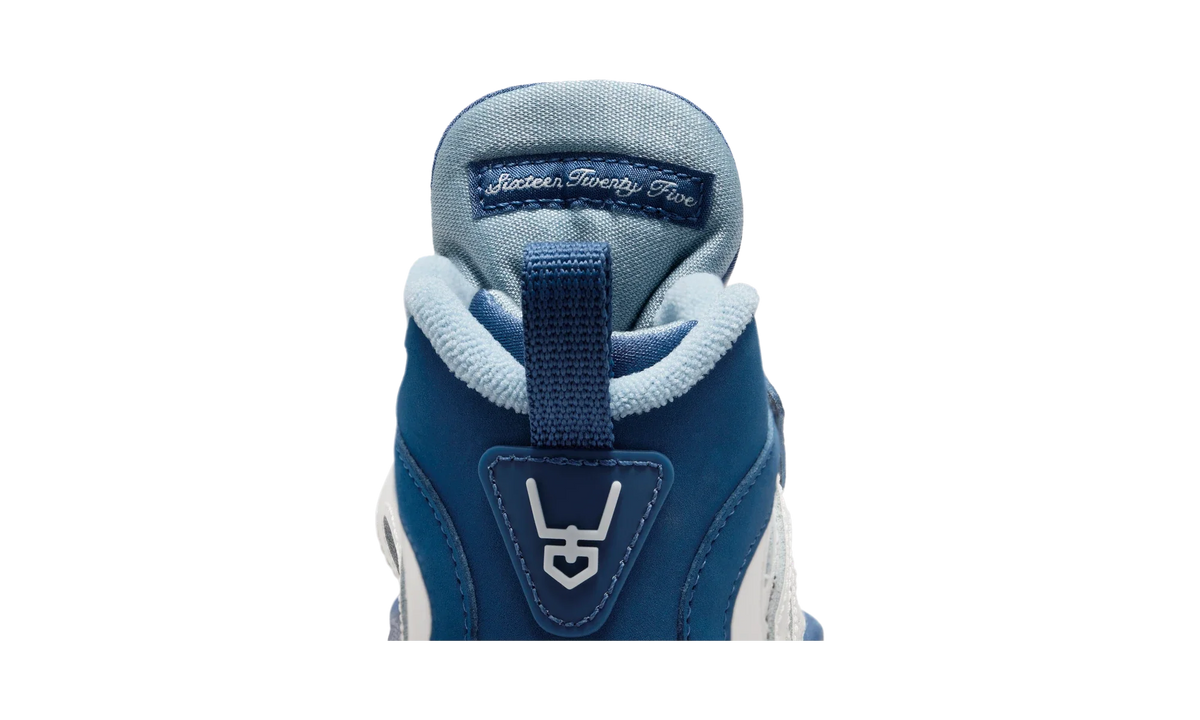Overkicks - Nike Air Diamond Turf 2 Royals (PS) (IR4726-100) - imagen 9