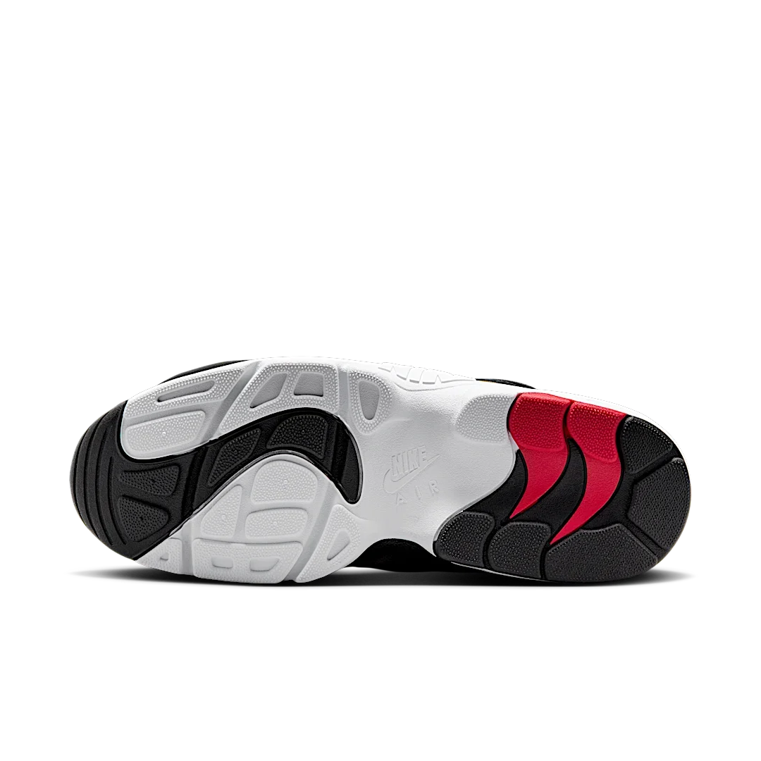 Overkicks - Nike Air Diamond Turf 49ers (2025) (FZ8224-100) - detalle suela
