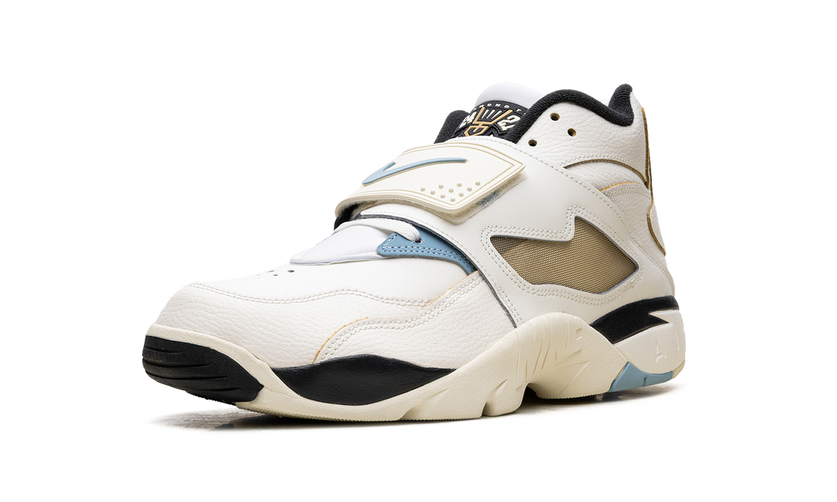 Overkicks - Nike Air Diamond Turf Must Be the Money (IF2534-100) - detalle suela