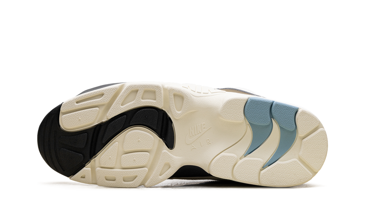 Overkicks - Nike Air Diamond Turf Must Be the Money (IF2534-100) - vista superior