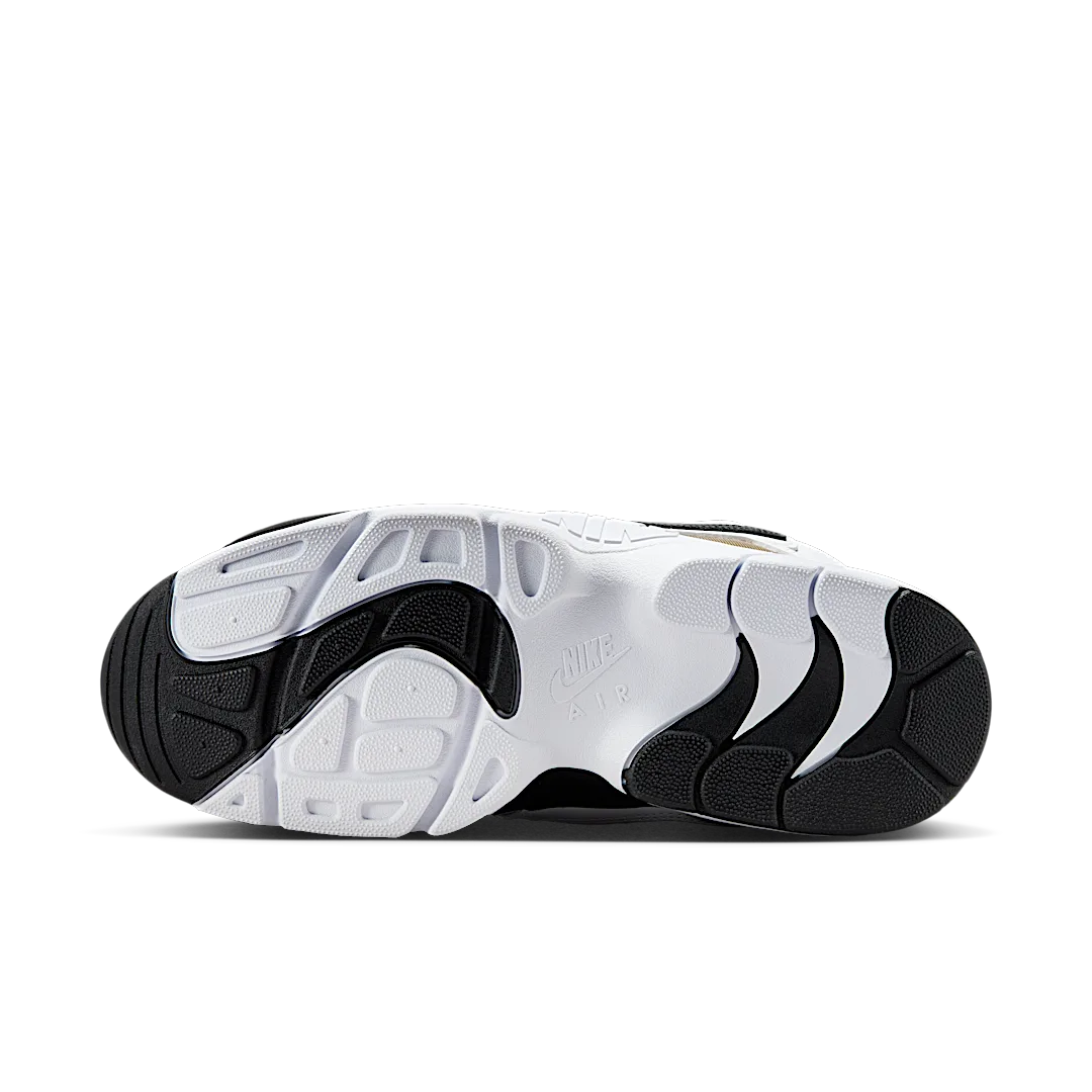 Overkicks - Nike Air Diamond Turf Proto 92 Atlanta Falcons (IB2239-100) - detalle suela