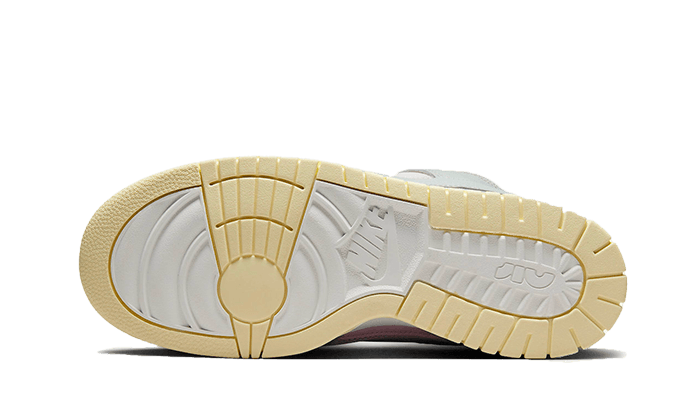 Overkicks - Nike Air Dunk Jumbo Mint Foam (DV0821-100) - par completo
