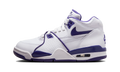 Nike Air Flight '89 White Court Purple (GS)